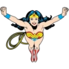 Wonder Woman 20