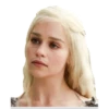 Emilia Clarke Makes Weird Faces 11