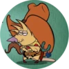 The Angry Beavers 19