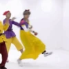 Snow white taetae 21