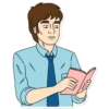 Ugly Americans 25