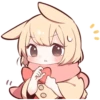 Sweetie Bunny 22