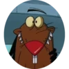 The Angry Beavers 20