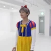 Snow white taetae 22