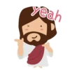 Little Eyes Jesus 10
