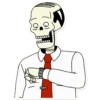 Ugly Americans 26