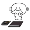 Spoiled Rabbit_Smile Person 17
