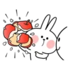 Spoiled rabbit 21