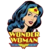 Wonder Woman 21