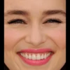 Emilia Clarke Makes Weird Faces 14