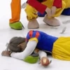Snow white taetae 23