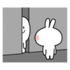 Spoiled Rabbit_Smile Person 18