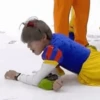 Snow white taetae 24