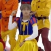 Snow white taetae 25