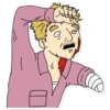 Ugly Americans 28
