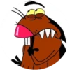 The Angry Beavers 21