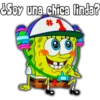 Soy una chica lindaf
Qadol