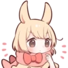 Sweetie Bunny 25