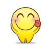Mr.Emoticon @PrinceTheKilleR 24
