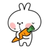 Spoiled rabbit 22