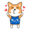 OWOH Dog 12