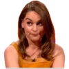 Emilia Clarke Makes Weird Faces 16
