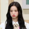 JISOO BLACKPINK 25