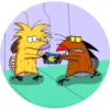 The Angry Beavers 22