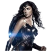 Wonder Woman 22