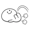 Spoiled Rabbit_Smile Person 21