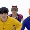 Snow white taetae 27