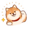 Soft and cute shiba inu 23