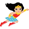Wonder Woman 23