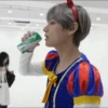 Snow white taetae 28