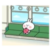 Spoiled Rabbit_Smile Person 24