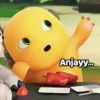 Anjayy...