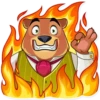 Tood Bear 16
