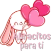 Attacitos
para ti