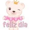LOV
OOGEE
feliz dia