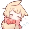 Sweetie Bunny 30