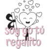 O
sot
regalito