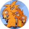 The Angry Beavers 25