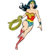 Wonder Woman 25