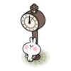 Spoiled Rabbit_Smile Person 25