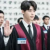 while you were sleeping 23