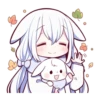 white_bunny 28