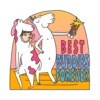 Unicorn my best friend 9