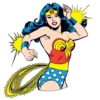 Wonder Woman 26