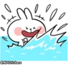 Spoiled rabbit summer 18