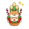 Soft and cute shiba inu 27
